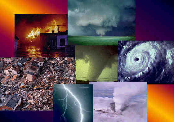 Natural Disasters